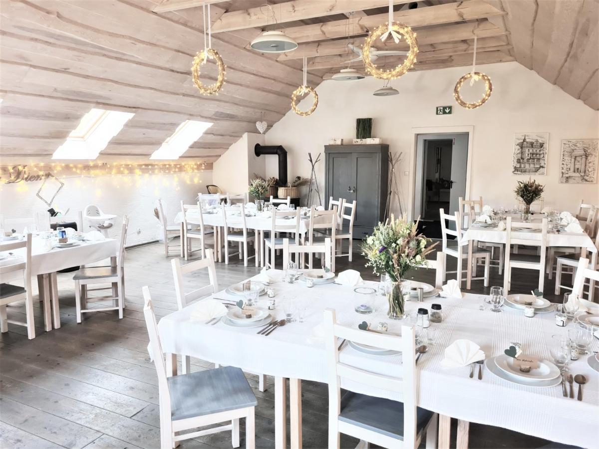 Bed and Breakfast Zielone Wzgorze Sulistrowiczki Esterno foto