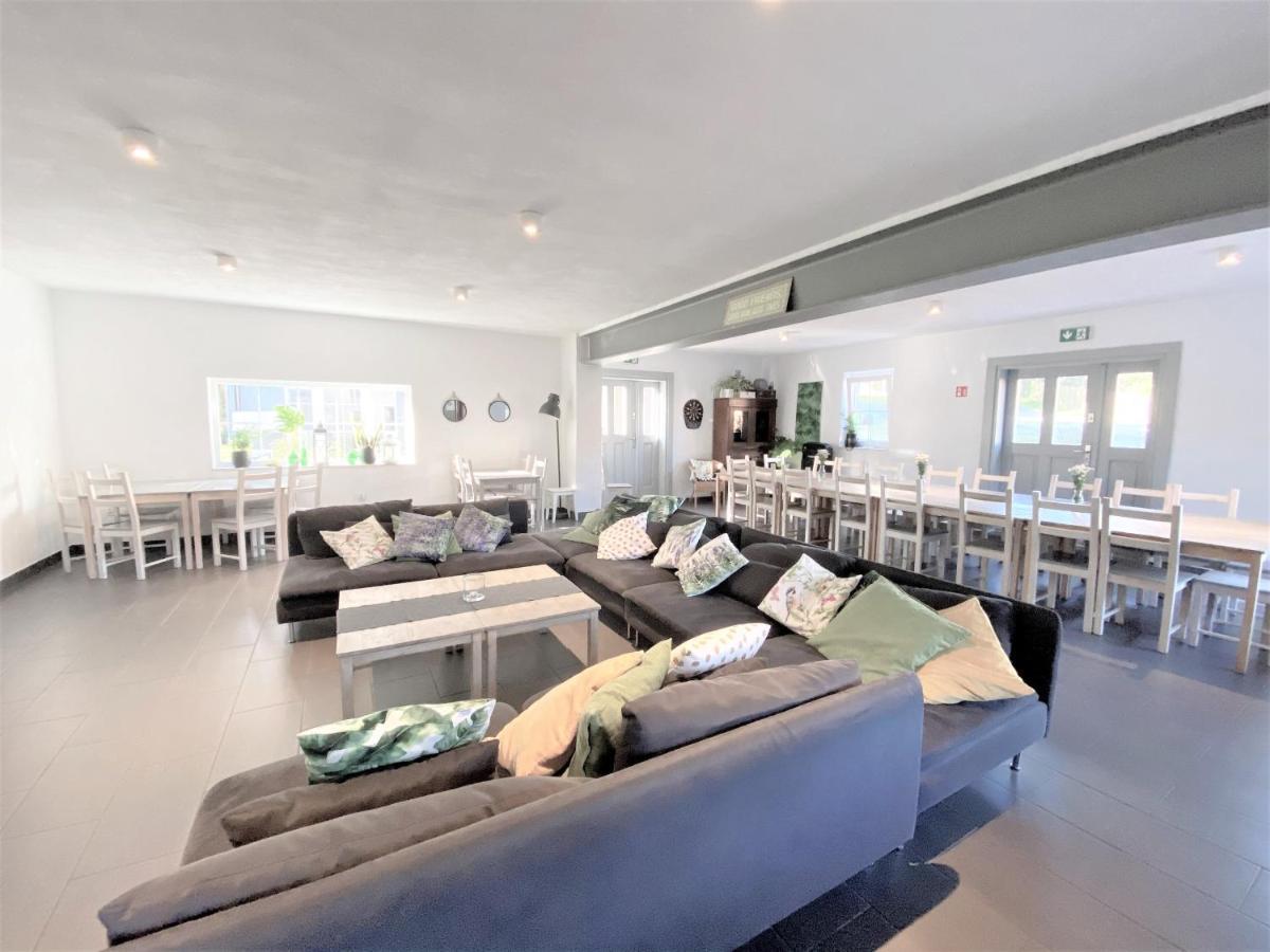 Bed and Breakfast Zielone Wzgorze Sulistrowiczki Esterno foto