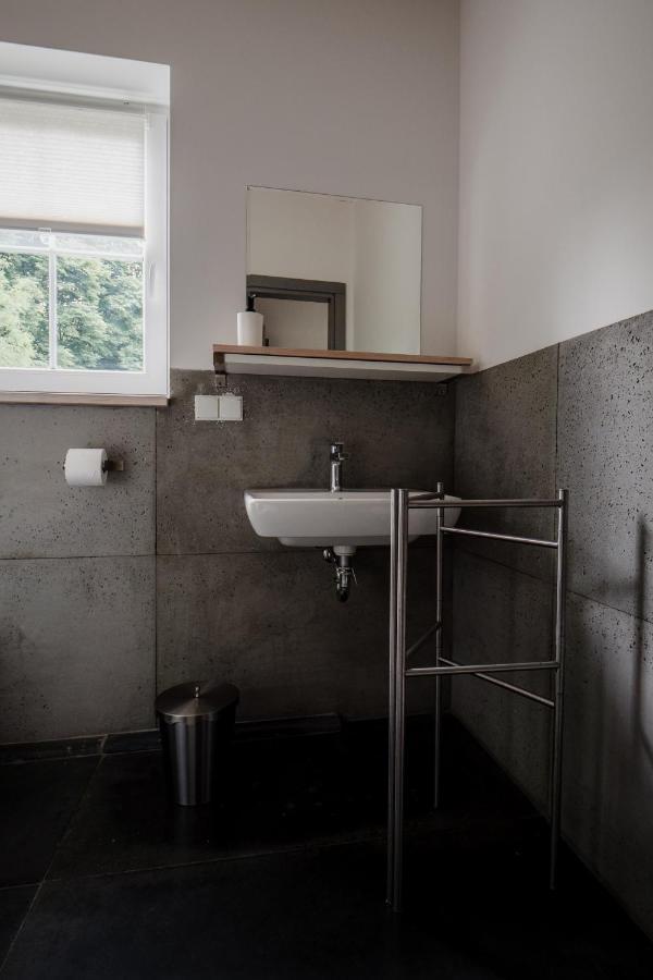 Bed and Breakfast Zielone Wzgorze Sulistrowiczki Esterno foto