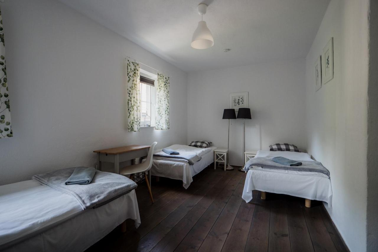 Bed and Breakfast Zielone Wzgorze Sulistrowiczki Camera foto