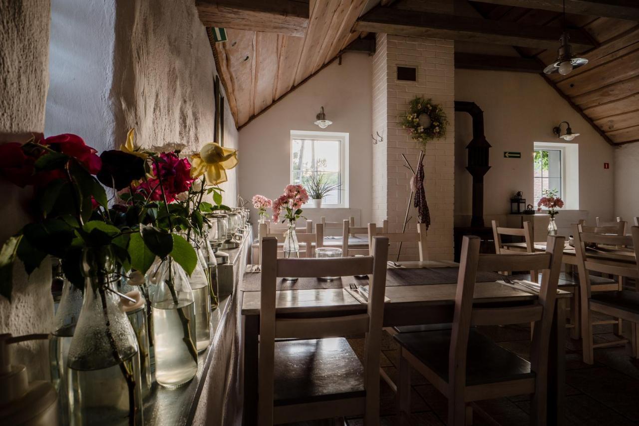 Bed and Breakfast Zielone Wzgorze Sulistrowiczki Esterno foto