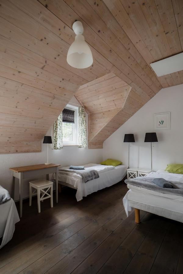 Bed and Breakfast Zielone Wzgorze Sulistrowiczki Camera foto