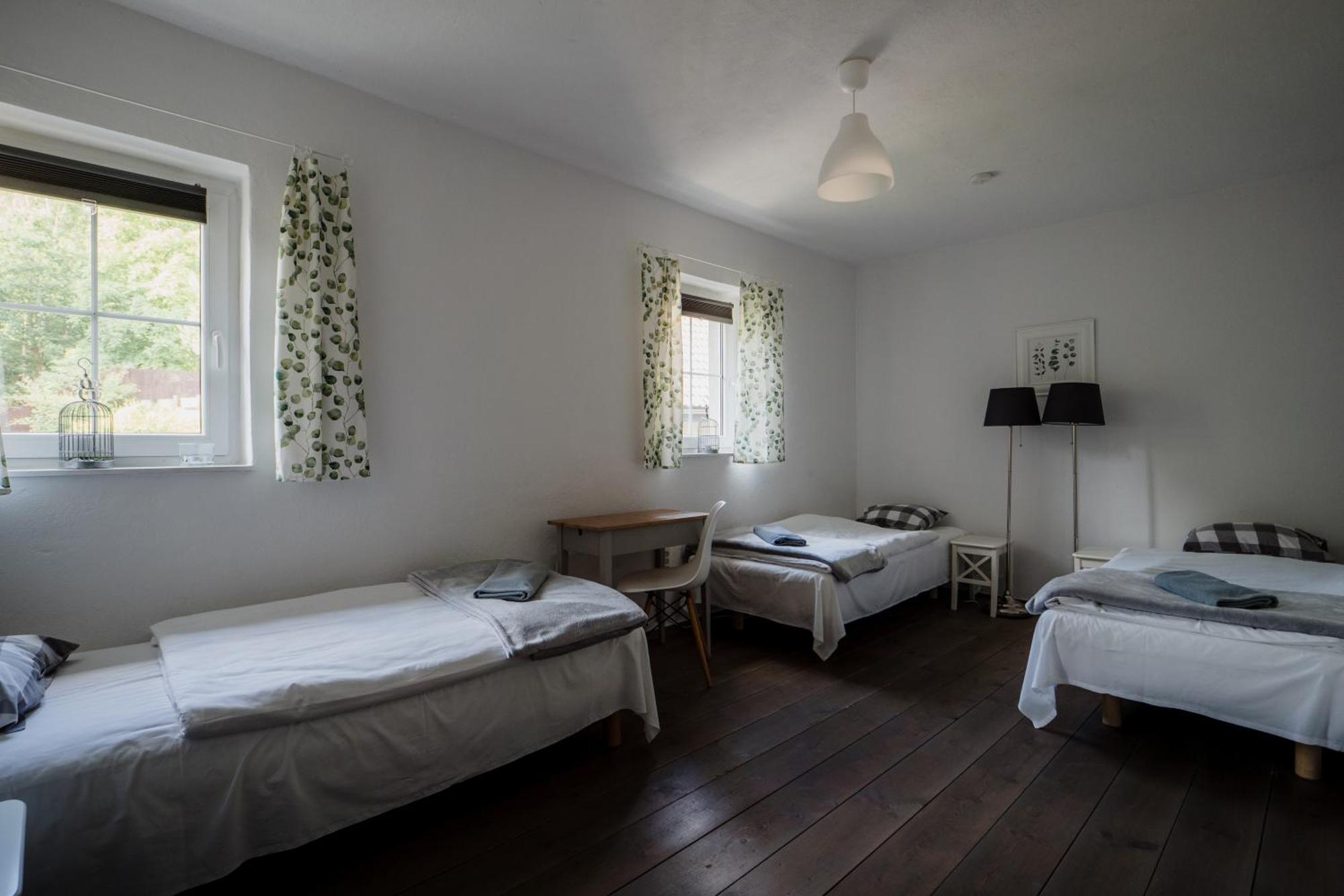 Bed and Breakfast Zielone Wzgorze Sulistrowiczki Camera foto