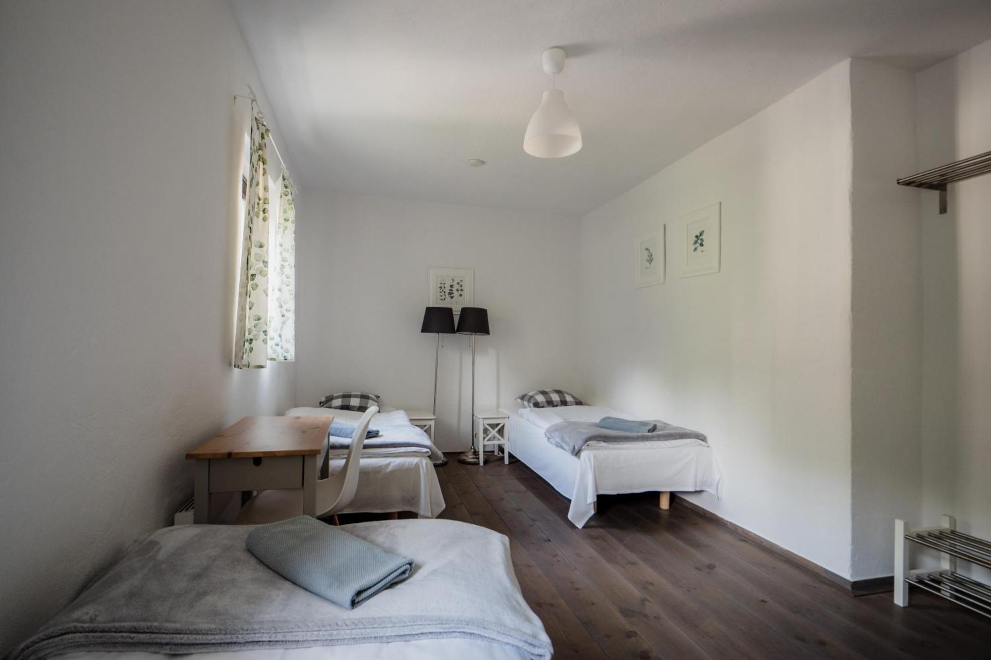 Bed and Breakfast Zielone Wzgorze Sulistrowiczki Camera foto