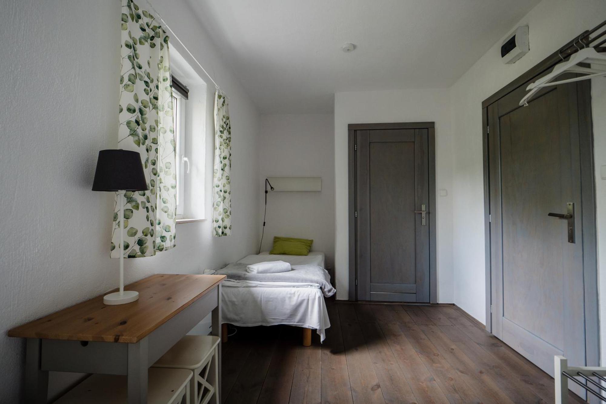 Bed and Breakfast Zielone Wzgorze Sulistrowiczki Camera foto