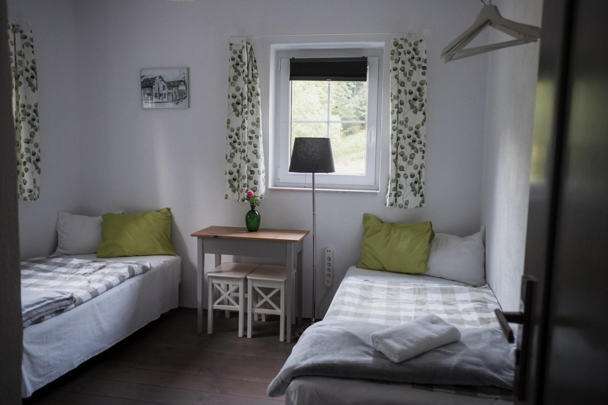 Bed and Breakfast Zielone Wzgorze Sulistrowiczki Camera foto