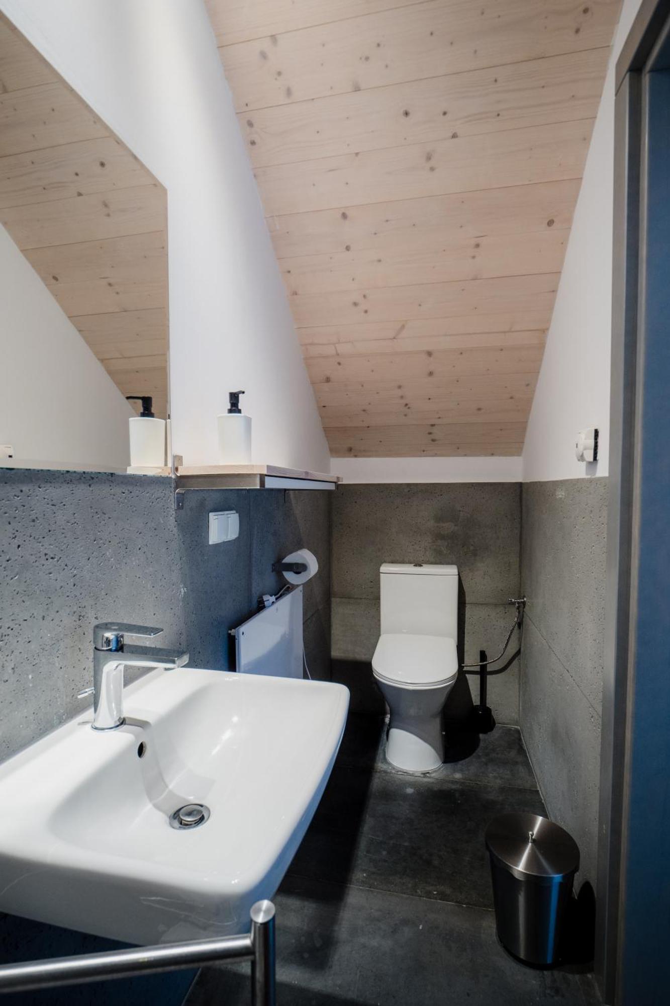 Bed and Breakfast Zielone Wzgorze Sulistrowiczki Camera foto